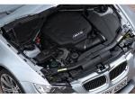 BMW M3 Sedan 2007 года